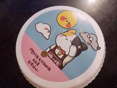 -猫小院猫主题咖啡厅(北锣店)