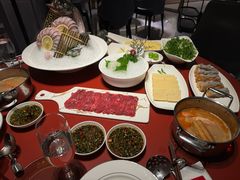 -红雀围·海鲜火锅(陆家嘴中心店)