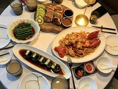 -莉莉海堂HAITANG·烤鸭(国贸商城店)