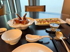 -珠海瑞吉酒店·宴庭中餐厅