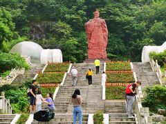 -陶祖圣境风景区