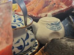 -daozao料理美术馆(东营店)