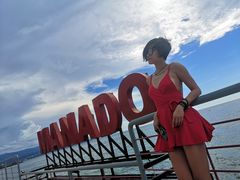 -海盗餐厅