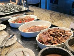 -嘉定凯悦·咖啡厅