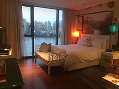 -上海外滩英迪格酒店