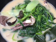 成品-麻小劲菌汤麻辣烫(体育西路店)