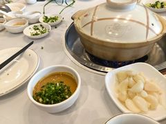 -天宜隆蘑菇宴火锅(石景山旗舰店)