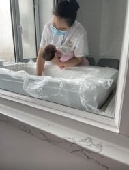 -优乐府母婴月子中心(开运街店)