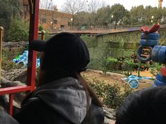 -横店影视城梦幻谷园区
