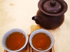 -澳门西南饭店·粤菜·茶市·手工点心(华海路店)