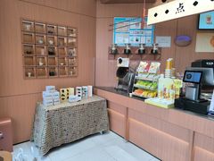 -茶话弄(中贸广场店)