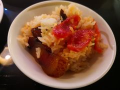 彪哥腊味煲仔饭-顺峰顺水顺德菜(龙华店)