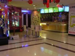 -钻石量贩KTV(花都广场店)