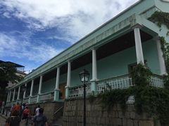 -龙环葡韵住宅式博物馆