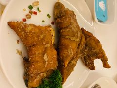 -莆田餐厅PUTIEN(西安万象天地店)