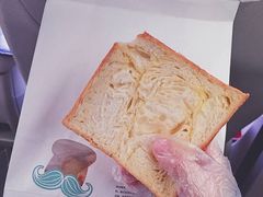 -爸爸糖吐司面包(南京鼓楼龙江店)
