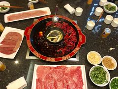 -古今一家火锅(三台店)