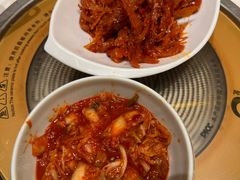 -七八冷面·延边朝鲜族美食(世纪汇店)