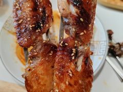 -老味烧烤(总店)