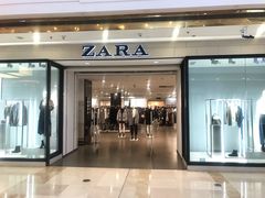 -ZARA(仓山万达店)