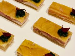 葱油水晶鸡-柿合缘新京菜(国金中心商场店)