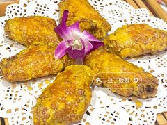 -龙桥私厨·姜花菊花过桥鱼·顺德菜(容桂店)