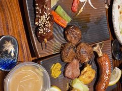 -鸟鹏烧鸟居酒屋(熙龙湾店)