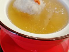 -玉丰国际酒店·玉宴中餐厅