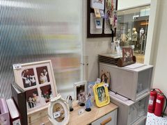 -海马体照相馆(大连罗斯福广场店)