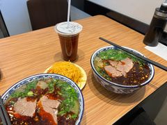 -有礼有面(知春路店)