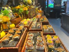 -苏格里岛·自助烤肉·火锅海鲜(金鼎广场店)