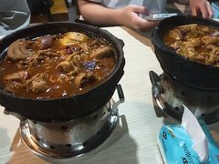 -范贤光鸡公煲(平乐园总店)