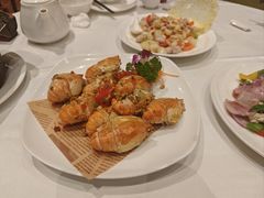 -粥旺庄(芳村店)