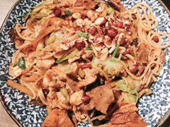 生炒螺蛳粉-粉家柳州螺蛳粉(杨宅路店)