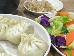 -津门张记包子铺(华昌道店)