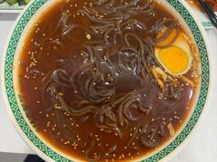 -华天延吉餐厅(西四总店)