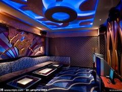 -麦度量贩式KTV(中联广场店)