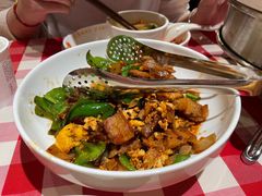 -西贝莜面村(万象天地店)