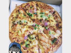 -尊宝比萨(福强店)