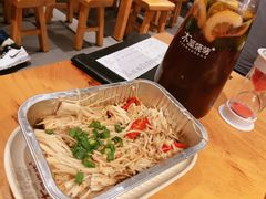 -木屋烧烤(坂田天安云谷店)