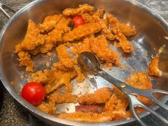 -帝豪酒店•马可勃罗西餐厅