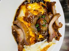 -颓记茶餐厅(美景总店)