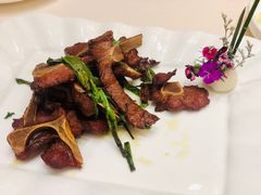 -得月楼·省级非遗·传统苏帮菜(观前店)
