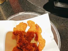 -探鱼·鲜青椒爽麻烤鱼(领展购物广场店)