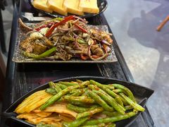 -吉志烤肉(太原总店)