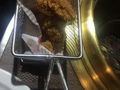 -火炉火自助餐(枫蓝国际店)