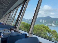 -湾景餐厅(海洋公园店)