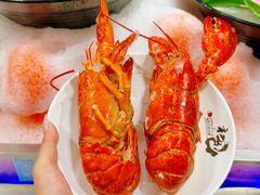 -初色海鲜自助(新辰里亚运村店)