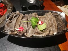 -莽子老火锅(大坪店)