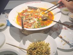 -坛宗剁椒鱼头(河西王府井店)